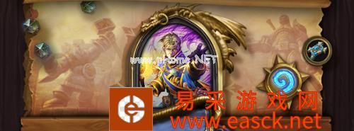 炉石传说宇宙流脏牧卡组 86%胜率经典偷牌牧上传说