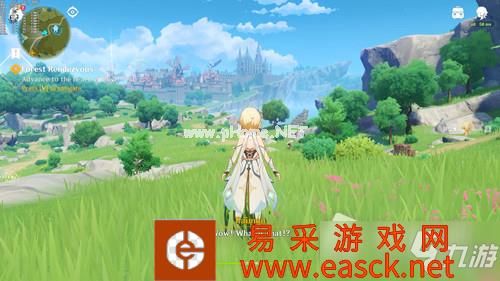 《原神》雷九琴体系高输出玩法攻略