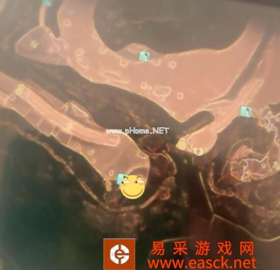 《真女神转生5》黄龙将至四神兽位置分享