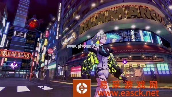 《灵魂骇客2》最新游戏截图公开 8月25日发售