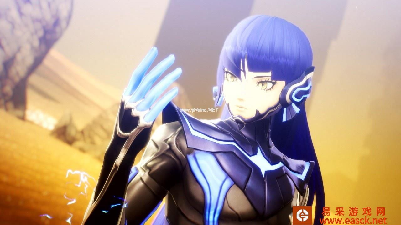 《真女神转生5》初期技能使用技巧心得