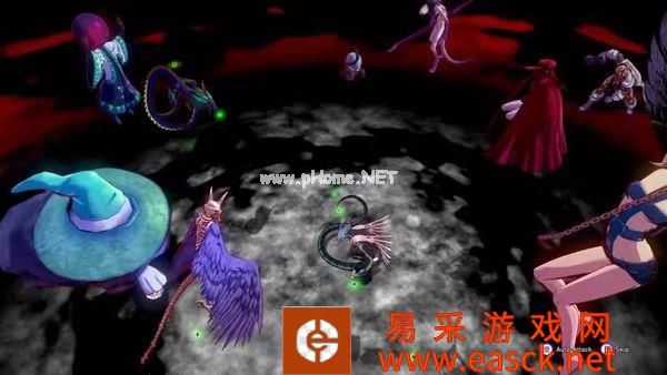 《灵魂骇客2》最新游戏截图公开 8月25日发售