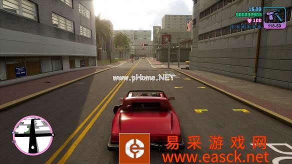《GTA三部曲重制版》怎么解锁扮演医生成就