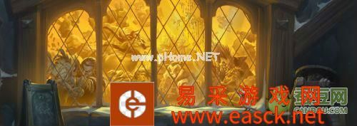 炉石传说乱斗模式黑心船长的财宝玩法 黑心船长攻略