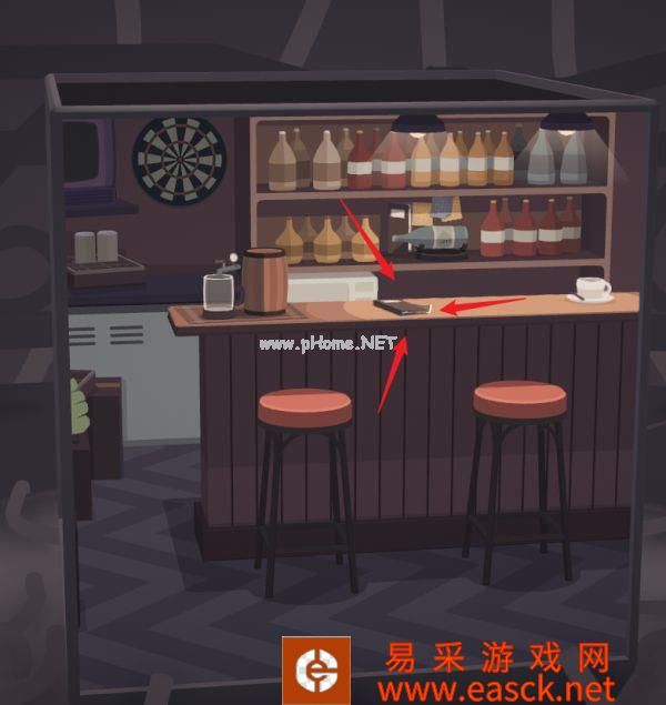 笼中窥梦全照片位置汇总