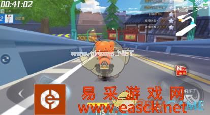 《跑跑卡丁车》故事模式4-6满星通关详解