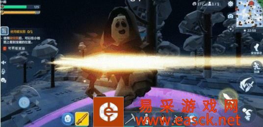 《乐高无限》BOSS位置大全