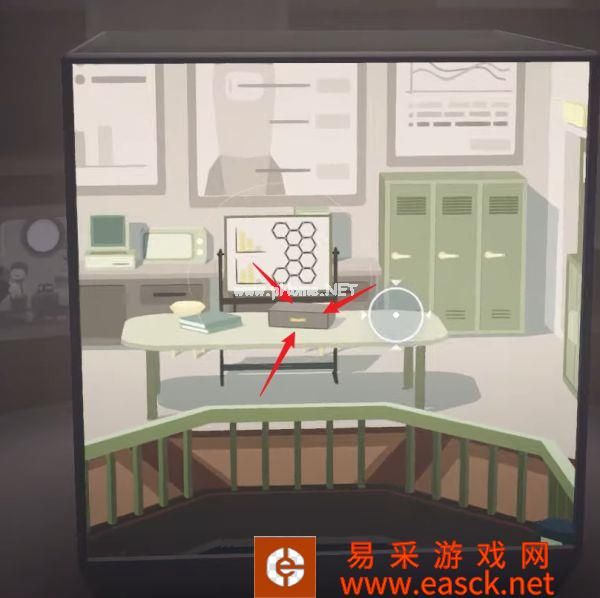笼中窥梦全照片位置汇总