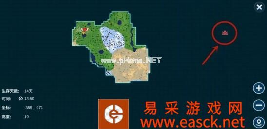 《乐高无限》BOSS位置大全