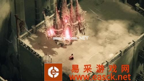 《死亡之门》游戏上线ns端时间分享