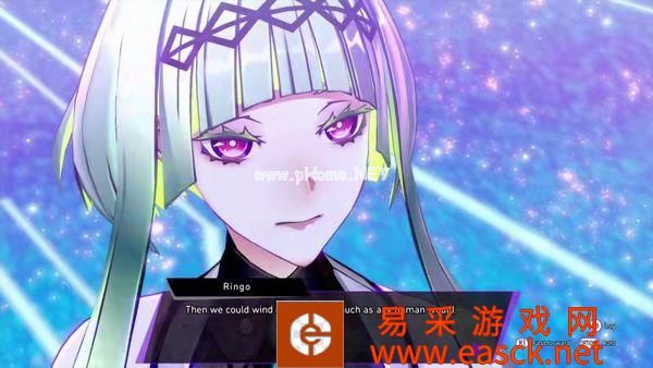 《灵魂骇客2》最新游戏截图公开 8月25日发售