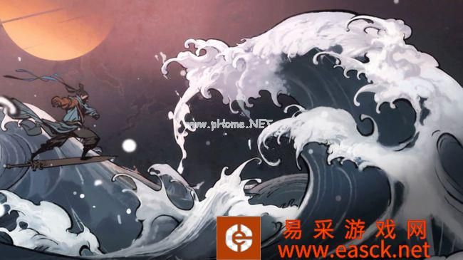 《鬼谷八荒》新版本逆天改命选择推荐