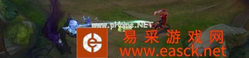LOL永猎双子打野出装技能加点 LOL千珏天赋符文
