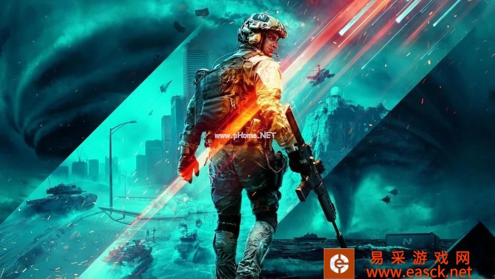 《战地2042》怎么设置英文语音