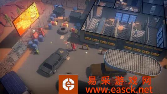 《DYSMANTLE》新手玩法攻略指南