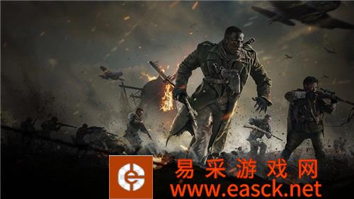 《使命召唤18：先锋》刷枪最快方法分享