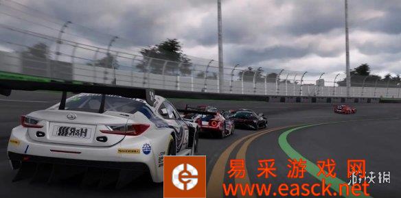 《GT赛车7》英国实体版销量超越《艾尔登法环》登顶！