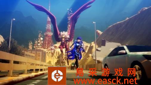 《真女神转生5》有哪几种结局