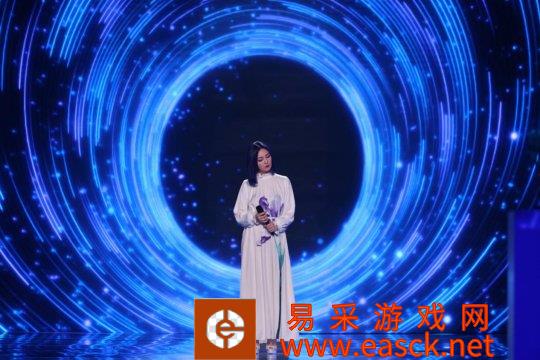 梦幻西游嘉年华跨年晚会迎重磅嘉宾 大师姐杨千嬅现场演绎主题曲
