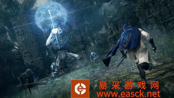 《艾尔登法环》Steam客户端更新已发布：解决云同步！