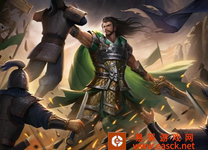 三国杀十周年留赞武将单挑攻略 单挑机制分享