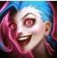 LOL金克丝天赋s5 SKT暴走萝莉最新符文加点出装打团攻略
