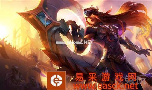LOLS5赛季末排位冲分技巧 调整心态成上分关键