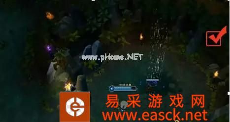 LOL不为人知的传送小技巧 锤石的灯笼竟可传送！