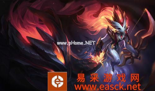 LOL千珏出装天赋 永猎双子千珏打野出装 符文搭配