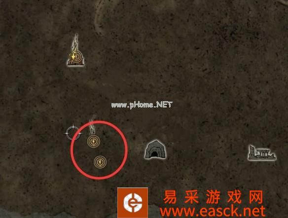 艾尔登法环快速移动方法分享