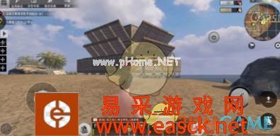 《王牌战争：文明重启》莲花房建造攻略
