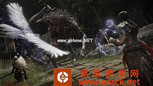 艾尔登法环防御反击招式详解