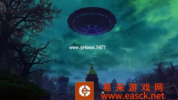 贝塞斯达确认为《辐射76》提供五年更新支持