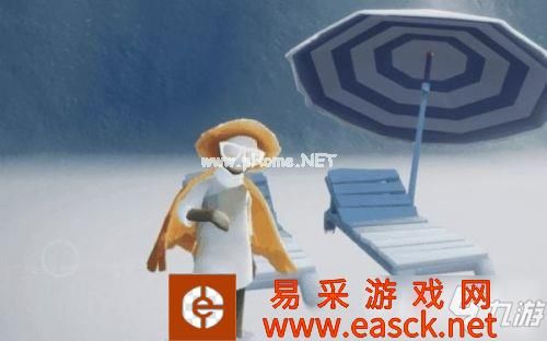 《光遇》拍肚子动作怎么获得