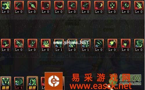 DNF死灵二觉刷图技能加点 亡魂主宰装备搭配