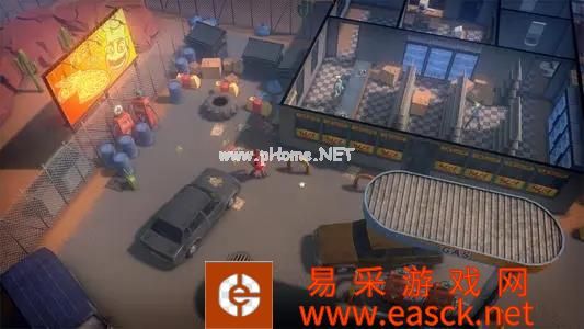 《DYSMANTLE》新手玩法攻略指南