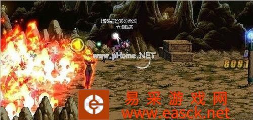 DNF女忍者刷图流加点推荐 女忍者最快刷图加点
