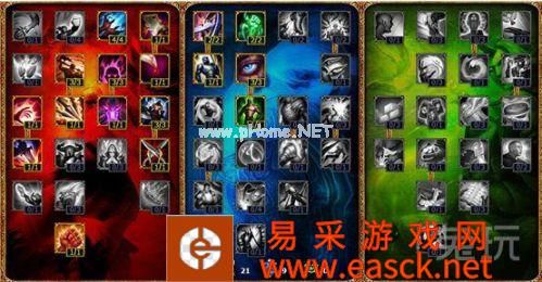 LOLS5小组赛最强英雄金属大师 Arrow铁男出装攻略
