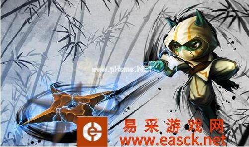 LOLS5凯南ADC打法攻略 AD凯南出装加点技巧