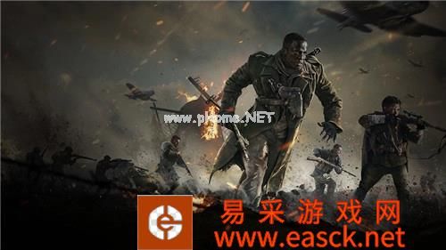 《使命召唤18：先锋》刷枪最快方法分享