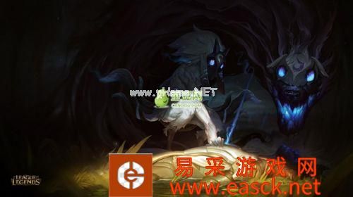 LOL永猎双子打野出装技能加点 LOL千珏天赋符文