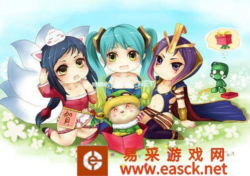 LOLS6季前赛与定位赛你须知的小知识！备用收藏！