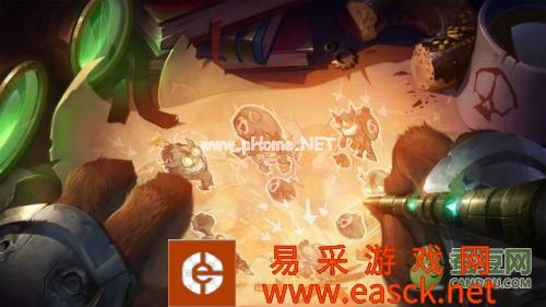 LOL克隆模式怎么玩 LOL克隆大作战英雄推荐