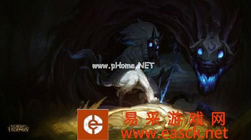 LOL国服新英雄永猎双子千珏攻略 AD千珏打法技巧解析