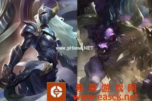 LOLS5总决赛强势英雄金属大师攻略 如何克制铁男？