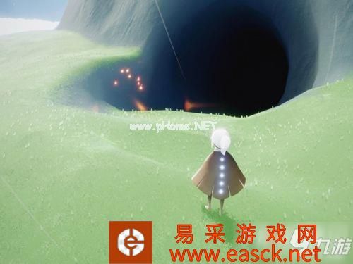 《光遇》拍肚子动作怎么获得