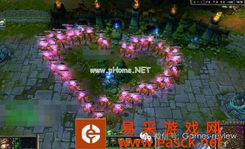 LOLs5赛季末排位上分插眼技巧 如何最有效插眼