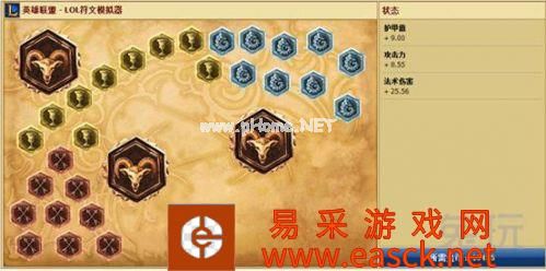 LOLS5小组赛最强英雄金属大师 Arrow铁男出装攻略