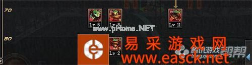 dnfTB4女柔道暴风女皇加点技巧