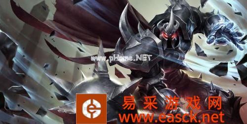 LOLS5总决赛强势英雄金属大师攻略 如何克制铁男？